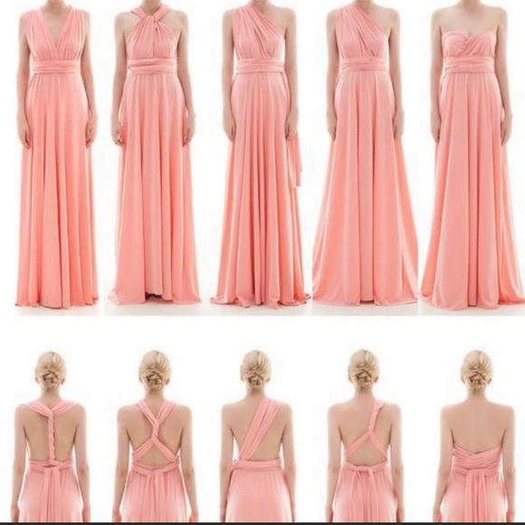 Beautiful Jessica Angel Collection Hunter Green Prom / Bridal Dress- PROM - Picture 7 of 7